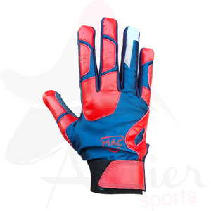 Guantes de Béisbol Ecológicos Unisex, Diseño Personalizado, Directo de Fábrica, Cómodos, Antideslizantes, Transpirables - Product Image 6