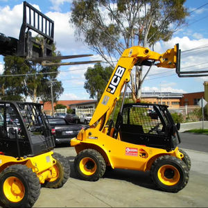 Chariot télescopique JCB de qualité supérieure 520-40 — 4 m — 2 000 kg - Product Image 1