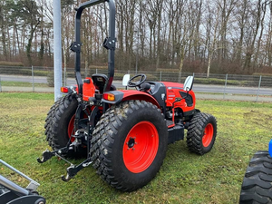 Tracteur compact K-I-O-T-I T-r-a-k-t-o-r D-K 5020 w-e-n-i-g - Product Image 3