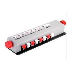 Contador Manual de Células Sanguíneas Diferenciales Labycare de 8 Teclas para Uso Hospitalario con Campana y Botón de Reinicio - Product Image 2