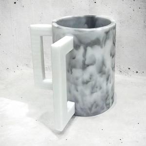 Carafe en résine écologique tendance classique, décor de Noël, pichet à eau, tasse, verre, gallon, vaisselle, articles de table, pour la maison et l'hôtel - Product Image 5