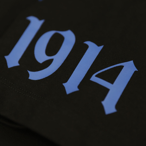 Camiseta gráfica negra Phi Beta Sigma con letras griegas y escudo de 1914, camisa de fraternidad para hombre, camiseta informal de algodón de manga corta - Product Image 6
