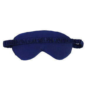 Cuscino per Occhi in Cotone Biologico per <span class=keywords><strong>Meditazione</strong></span>, Relax e Riduzione dello Stress con Imbottitura Naturale e Aroma di Lavanda - Product Image 4