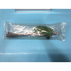 Cable AMAT 0150-09880, Conjunto de Cables para la Cámara del Controlador ESC - Equipo y Piezas de Semiconductores de Confianza de Tradicción Global - Product Image 1