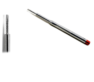 Osteotome <b>Screw</b> <b>Driver</b> Chisel <b>Set</b> of 4 Dental Root Elevators ,Composite Restorative Implants Dental Surgical Instruments <b>Set</b> - Product Image 3