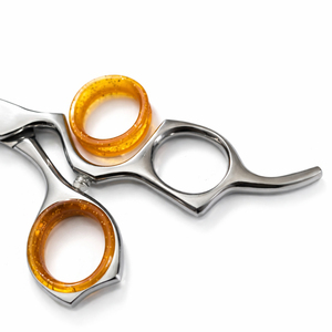 Tijeras de Peluquería Profesionales de Acero Inoxidable de 5.5 Pulgadas, Más Vendidas - Product Image 4