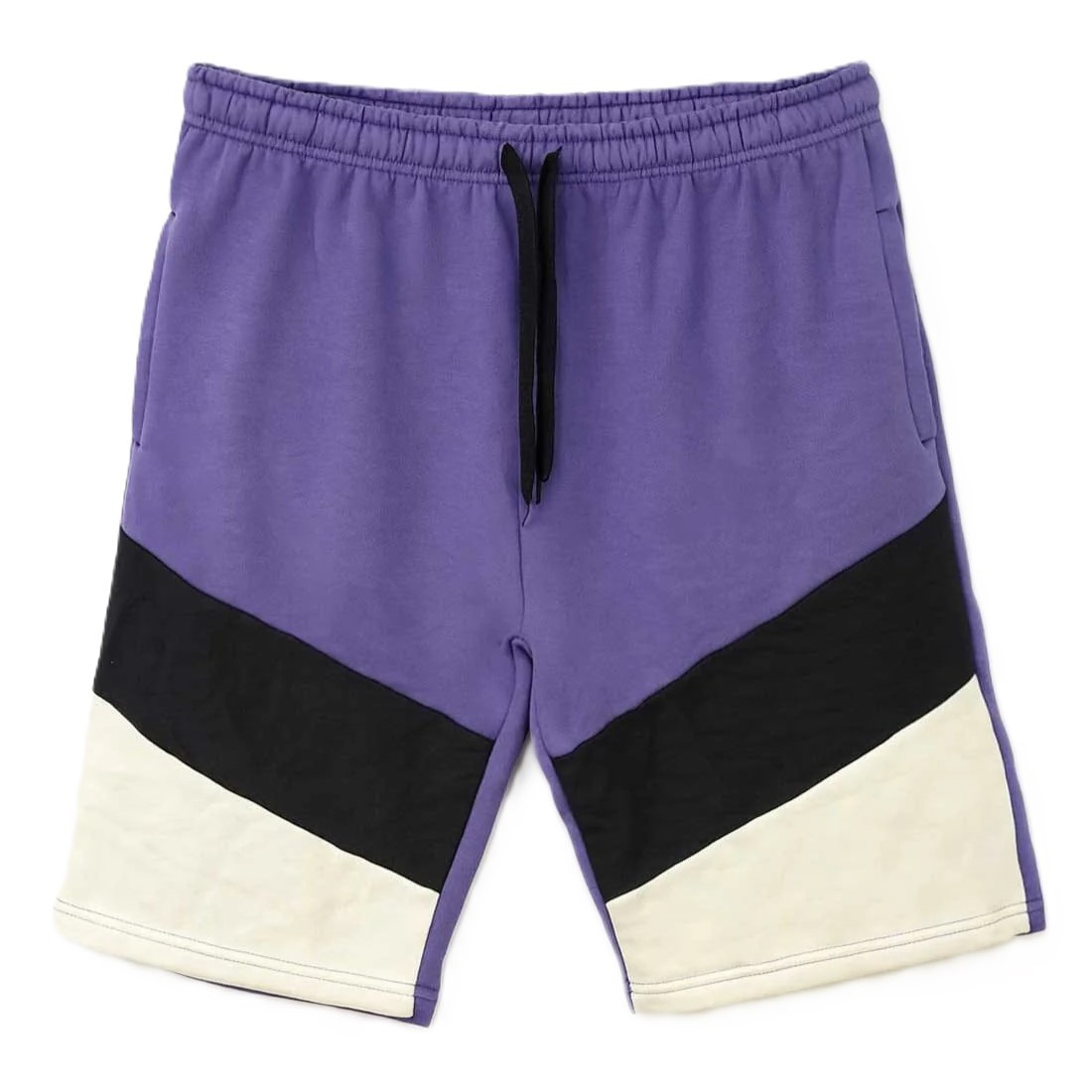 Morado/Negro