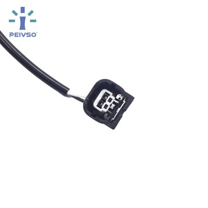 Peivso เซ็นเซอร์ใหม่สำหรับ Honda Stream RN6 SENSOR assy., R. Rr. 57470-SMA-003 ABS - Product Image 5