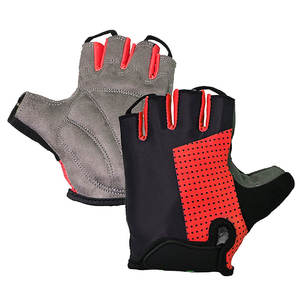 Gants de sport respirants personnalisables pour la gym, vente en gros, avec logo sur mesure - Product Image 1