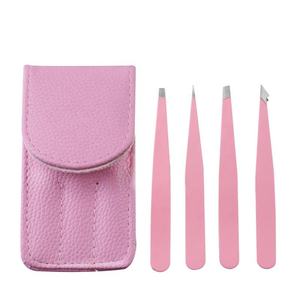Kit de cejas, juego de herramientas premium para el cuidado de las cejas, para dar forma, recortar y estilizar, profesional - Product Image 2