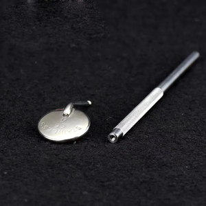 Stainless Steel Dental Mirror CE Approved <b>Teeth</b> <b>Cleaning</b> Inspection Handle Oral Care <b>Tool</b> Dentist Equipment - Product Image 5