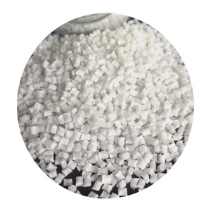 Fabricante Profesional de Materia Prima Plástica, Gránulos de Copolímero PP de Alta Resistencia a Impactos para Compradores Mayoristas - Product Image 2