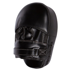 Guante de Entrenamiento Focus Mitt para Boxeo, Almohadilla de Golpeo para Gimnasio y Artes Marciales, Suministro al por Mayor - Product Image 5