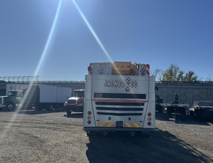 รถเครนบูมยืดหดได้ LTC1050-3.1 ปี 2016  รับน้ำหนักได้สูงสุด 60,000 ปอนด์ - Product Image 2