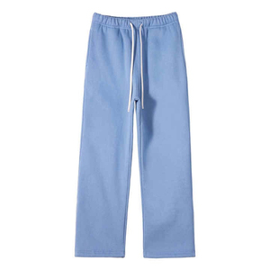 Pantalon de survêtement décontracté pour homme, athlétique, confortable, style ski, baggy, cargo, coupe large, streetwear, snowboard, imperméable - Product Image 2