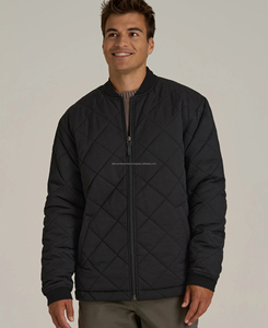 Chaquetas de Invierno Directas de Fábrica, Ropa Exterior de Poliéster, Marca Personalizada, Precio al por Mayor - Product Image 1