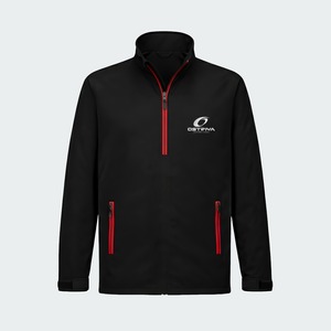 เสื้อแจ็คเก็ตซอฟต์เชลล์สำหรับฤดูหนาว ยูนิเซ็กซ์ ขายตรงจากโรงงาน ระบายอากาศได้ดี ป้องกันรังสียูวี คอตั้ง สีพื้น ผลิตจากโพลีเอสเตอร์/ไนลอน แต่งขอบขนสัตว์ สไตล์ลำลอง - Product Image 5