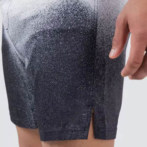 Pantalones Cortos de MMA Funcionales y Ligeros - Ropa Deportiva Duradera y de Secado Rápido de Poliéster/Algodón para Entrenamiento, Gimnasio, Artes Marciales - Product Image 5