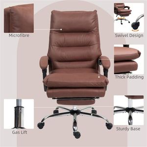 Massage Office Chair for Comfort and Relaxation - Product Image 1