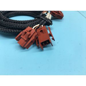 ชุดสายไฟ AMAT 0140-35646, ชุดสายไฟกำลัง, สำหรับอุปกรณ์ - อุปกรณ์และอะไหล่เซมิคอนดักเตอร์ระดับโลกที่เชื่อถือได้ - Product Image 4
