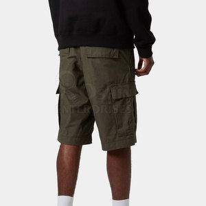 2026 New Arrival Men Cargo Shorts Made In Best Material Men Cargo Shorts Safety Use Men Cargo Shorts - Product Image 6