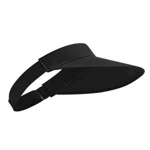 Casquettes de tennis respirantes imprimées par sublimation 100% polyester, logo personnalisé, décontractées pour les sports de plein air et les voyages - Product Image 3