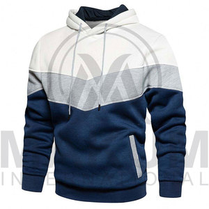 Sudaderas con Capucha de Forro Polar de Algodón, Estilo Nuevo, Cálidas para Invierno, para Mujer, con Bordado Personalizado - Product Image 3