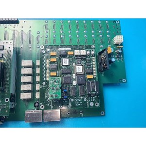 APC Smart-UPS SC 620 ใช้แล้วตามสภาพปัจจุบัน อะไหล่อุปกรณ์เซมิคอนดักเตอร์รุ่นเก่า - Product Image 1