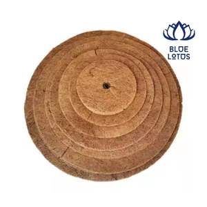 Paillis de coco écologique biodégradable pour le contrôle des adventices des arbres et des plantes - Product Image 1