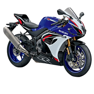 ACHETER Nouvelle Moto Super Sportive Authentique 2026 GSX-R1000R 1000cc avec Moteur 4 Cylindres en Ligne, ABS, Contrôle de Traction et Performances de Course - Product Image 1
