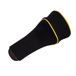 Custom Design Logo Your Own Brand Golf <b>Head</b> <b>Cover</b> For Online Sale Wholesale Personalized Golf Driver <b>Head</b> <b>Cover</b> - Product Image 5