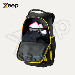 กระเป๋าเป้สะพายหลังวอลเลย์บอล XEEP รุ่น XC-VU-17 ผ้าโพลีเอสเตอร์ระบายอากาศได้ดี ช่องใส่ลูกบอลขนาดใหญ่ กระเป๋าใส่อุปกรณ์กีฬาสำหรับผู้ใหญ่แบบ unisex สำหรับนักกีฬาทีม - Product Image 2