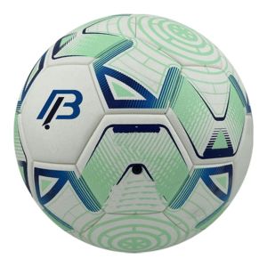 High Quality Professional <b>Soccer</b> Ball Durable Match Football Strong Grip Eco-Friendly Lightweight Customizable Long Lasting - Product Image 3