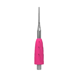 UNIQ 35 Narrow Toenail <b>File</b> Pushers Silicon Metal Steel Beauty Use <b>Nail</b> Care Care Tool Manicure <b>Nail</b> Pushers - Product Image 1