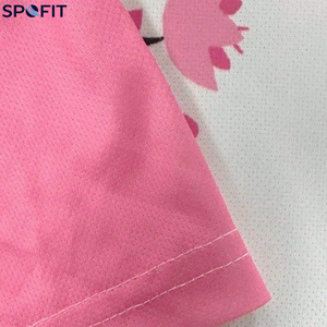 Camiseta de Fútbol Personalizada de Secado Rápido y Transpirable, Impresión por Sublimación, Ropa de Fútbol, Venta al Por Mayor de Fábrica, Uniformes de Equipo ODM/OEM - Product Image 3