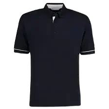 Meilleure qualité Polo T-Shirt pour hommes 100% coton Logo personnalisé surdimensionné vente chaude bas quantité minimale de commande pas cher prix en gros OME qualité d'exportation - Product Image 5