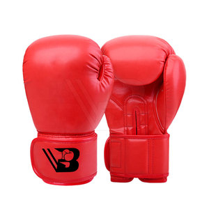 Guantes de Boxeo Personalizados Estilo Nuevo 2026, Guantes de Boxeo Deportivos para Adultos con Logotipo Personalizado en Venta - Product Image 1