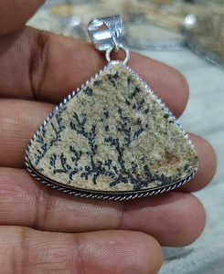 จี้เพชรเทียมสไตล์เยอรมันสุดสวยไม่เหมือนใครสร้อยคอแฟชั่นกึ่งมีค่า - Product Image 3