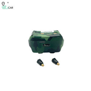 <span class=keywords><strong>Collar</strong></span> con Rastreador GPS 4G Resistente al Agua para Perros de Caza - Product Image 4