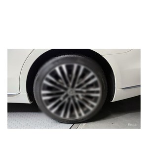 เมอร์เซเดส-เบนซ์ เอส-คลาส เอส450แอล 4MATIC ปี 2023 ระยะทาง 31,106 กม. เกียร์อัตโนมัติ เบาะหนัง พวงมาลัยซ้าย กล้องมองหลัง - Product Image 5