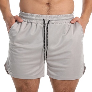 Custom Logo <b>Men</b> Gym <b>Short</b> Blank Sports Jogger Swim Beach Man Summer Mesh <b>Short</b> <b>Sweat</b> <b>Shorts</b> Pants <b>for</b> <b>Men</b> <b>Sweat</b> <b>Short</b> 2026 - Product Image 1