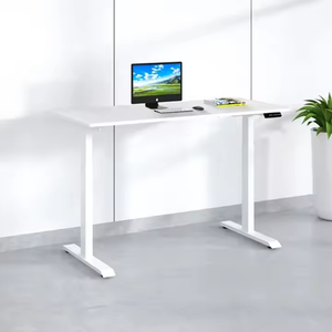 Escritorio Eléctrico Moderno de Acero con Altura Ajustable para Oficina y Hogar, OEM/ODM en Vietnam - Product Image 3