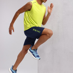 Shorts de sport pour hommes en gros – Idéaux pour la gym, l'entraînement et l'haltérophilie – Respirants et confortables - Product Image 6