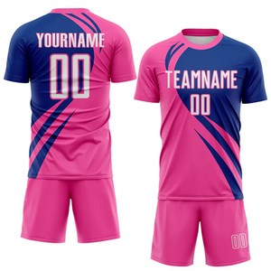 ชุดกีฬาฟุตบอลผู้ใหญ่แบบใหม่ทันสมัย พิมพ์ลายดิจิทัล พร้อมชื่อและหมายเลข  รับผลิตตามสั่งจำนวนมาก (OEM) - Product Image 1