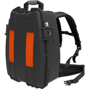 Sac à dos léger et étanche pour drone avec rangements multi-zones pour kits de vol en extérieur - Product Image 2