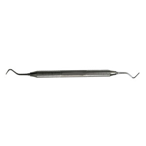 Recortador de margen dental mesial de 1.3mm para biselado del margen gingival y preparación de cavidades - Product Image 4