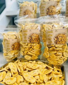 Fresas Deshidratadas Crujientes y Dulces, Fruta Entera, Empaque a Granel de Vietnam para Importadores/Distribuidores, Marca Privada OEM - Product Image 6