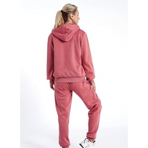 Conjuntos Deportivos para Mujer, Chándal de Manga Larga, Ropa de Entrenamiento Deportiva para Mujer Adulta, Invierno - Product Image 3