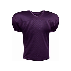 Prix de gros, impression par sublimation, maillot de football américain de qualité supérieure, sur mesure, style unique, maillots de football américain - Product Image 4