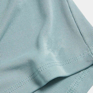 Vêtements de sport personnalisés, shorts de sport taille haute, séchage rapide, légers, shorts de course pour femmes avec poches - Product Image 5